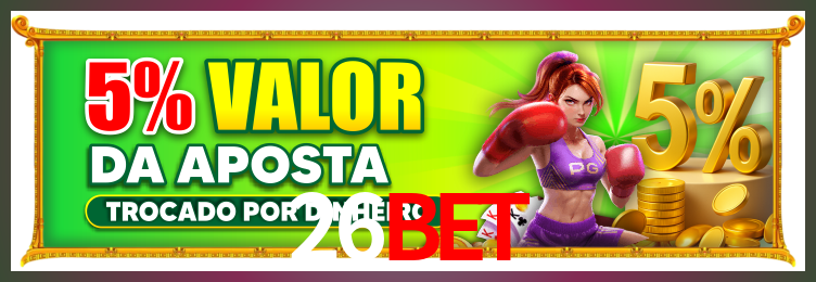 Tornar VIP 26bet