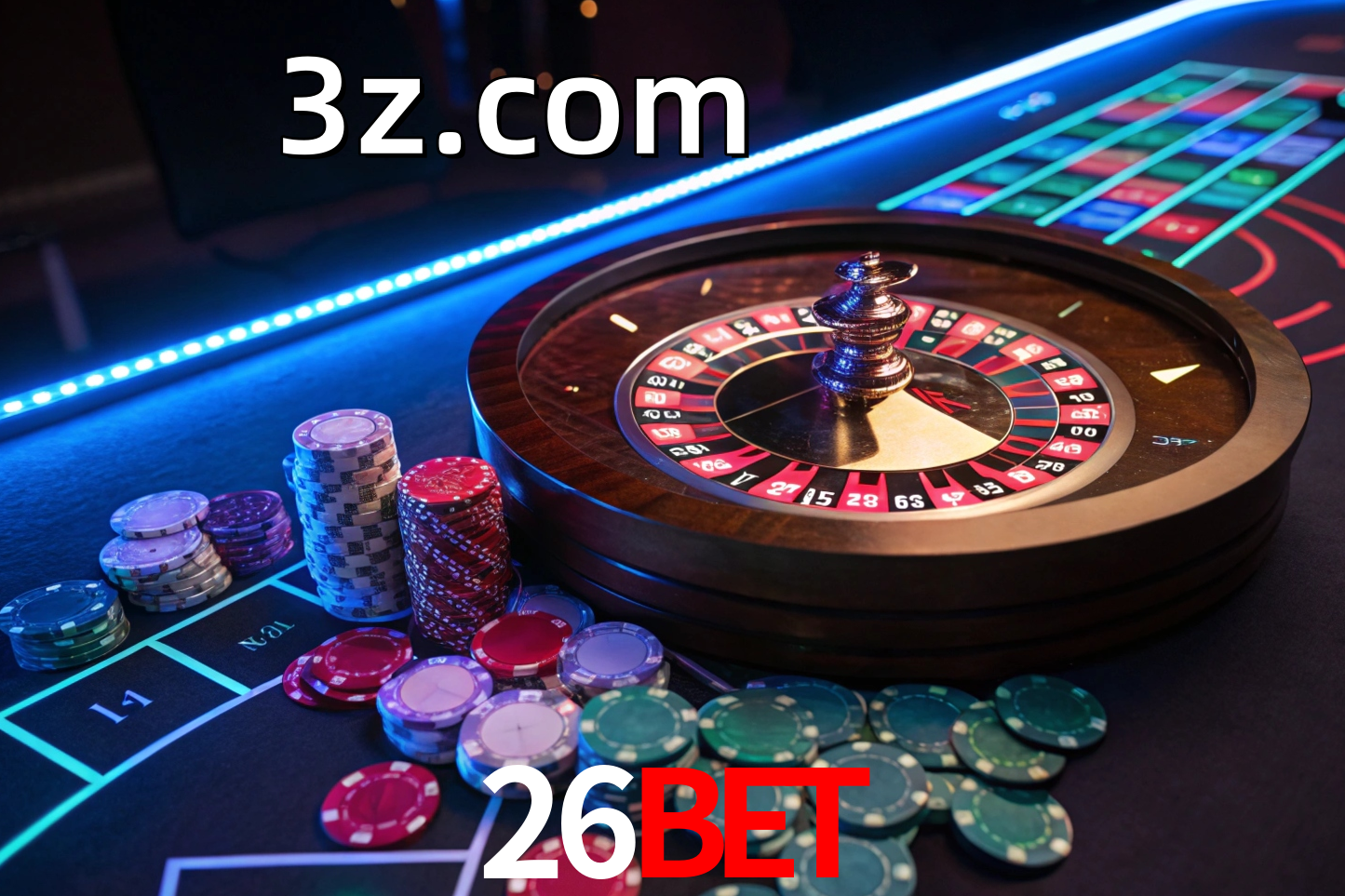 26BET