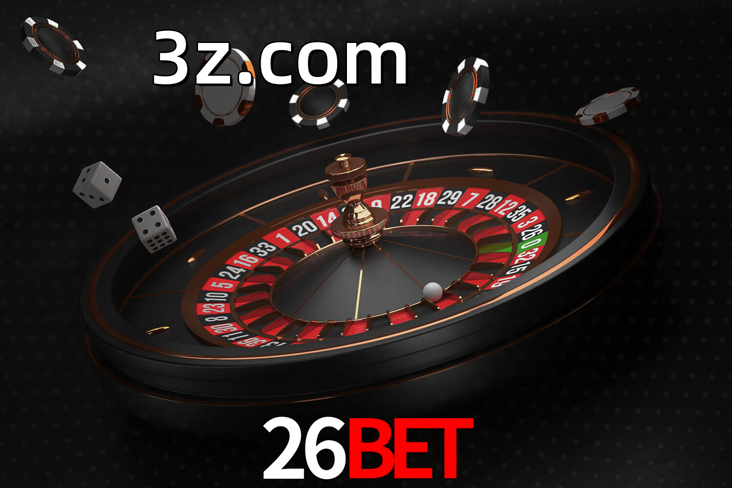 26BET