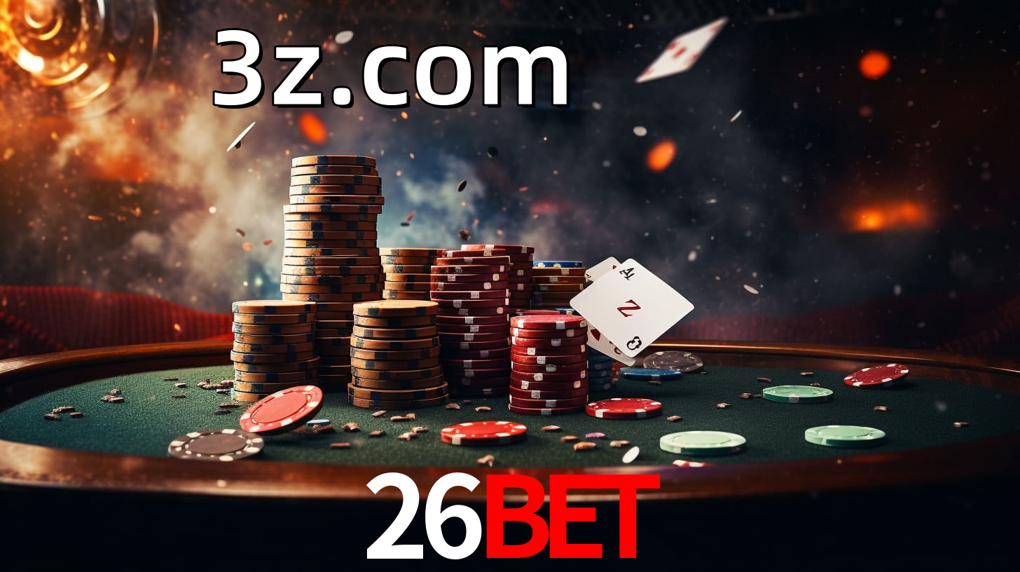 26BET