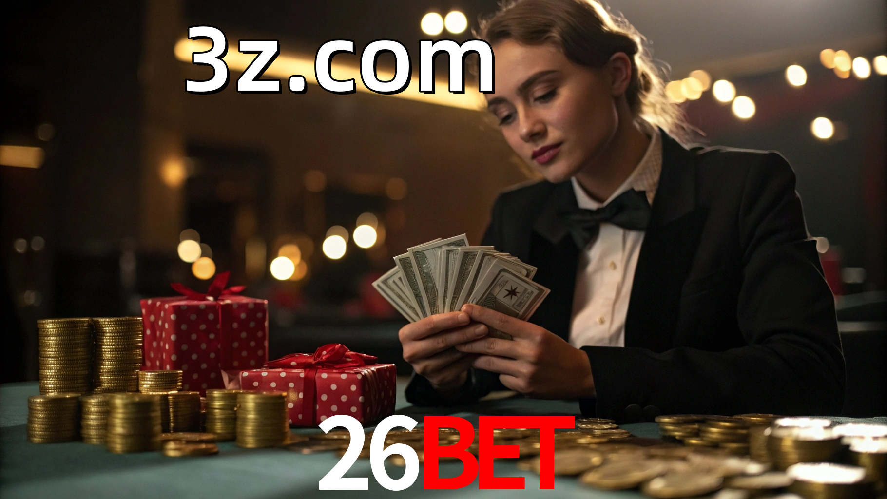 26BET