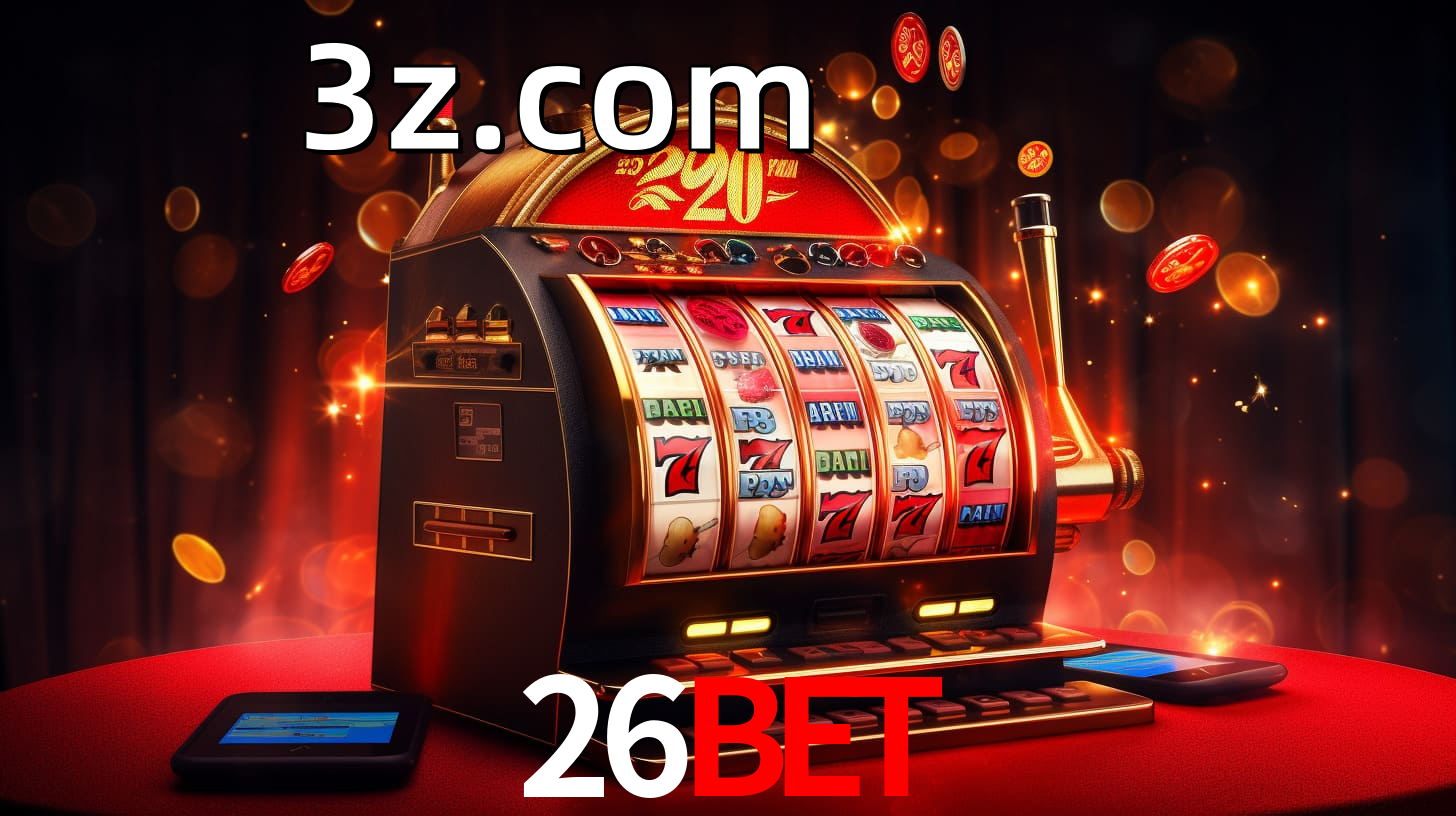 26BET