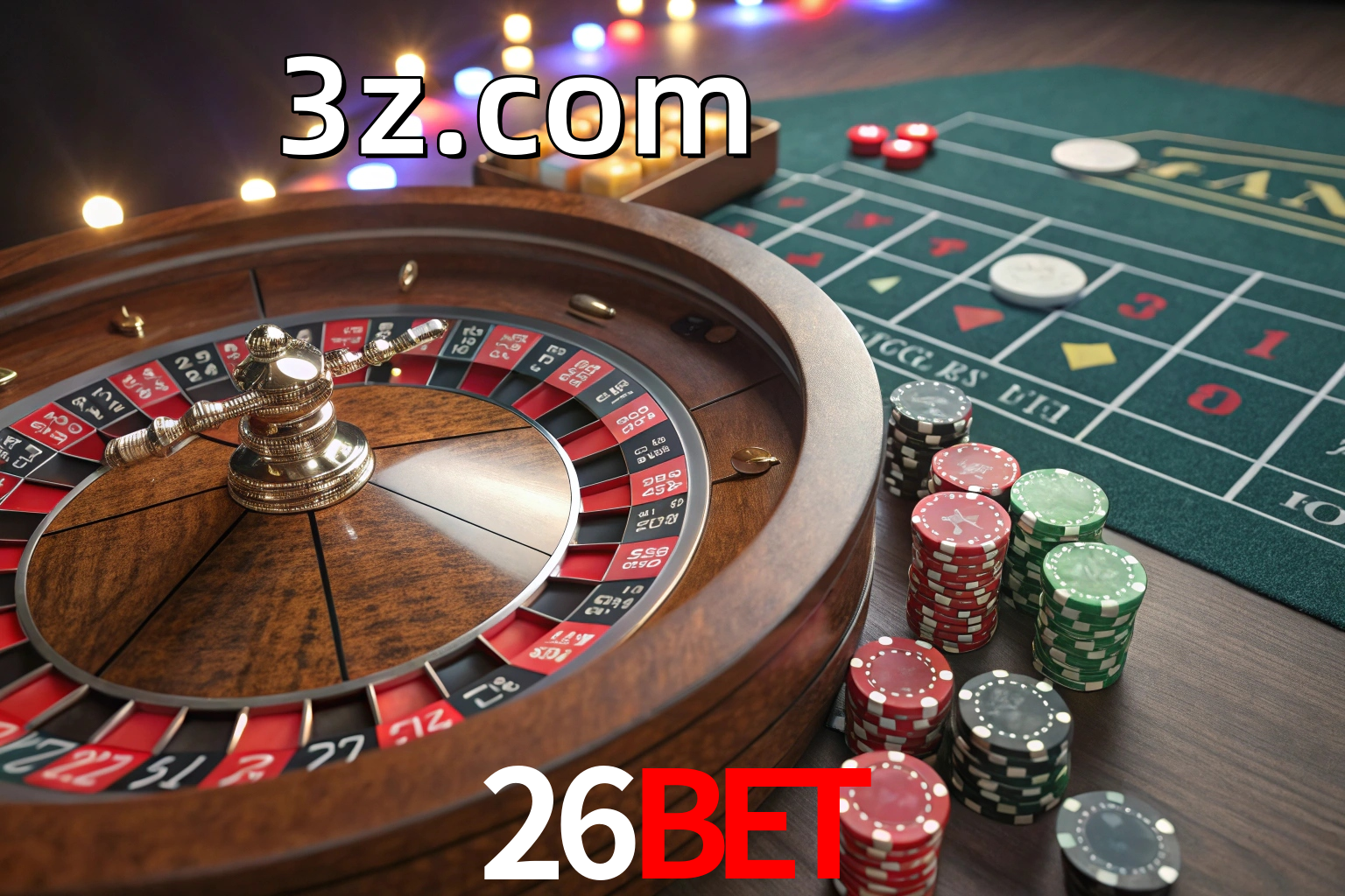 26BET