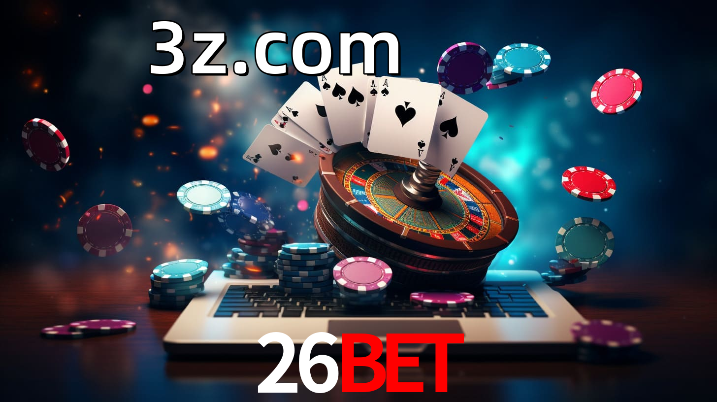 26BET