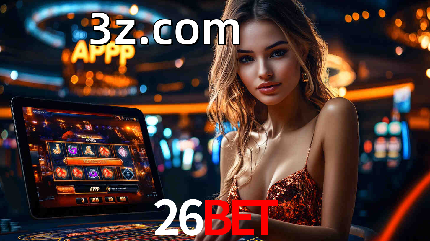 26BET