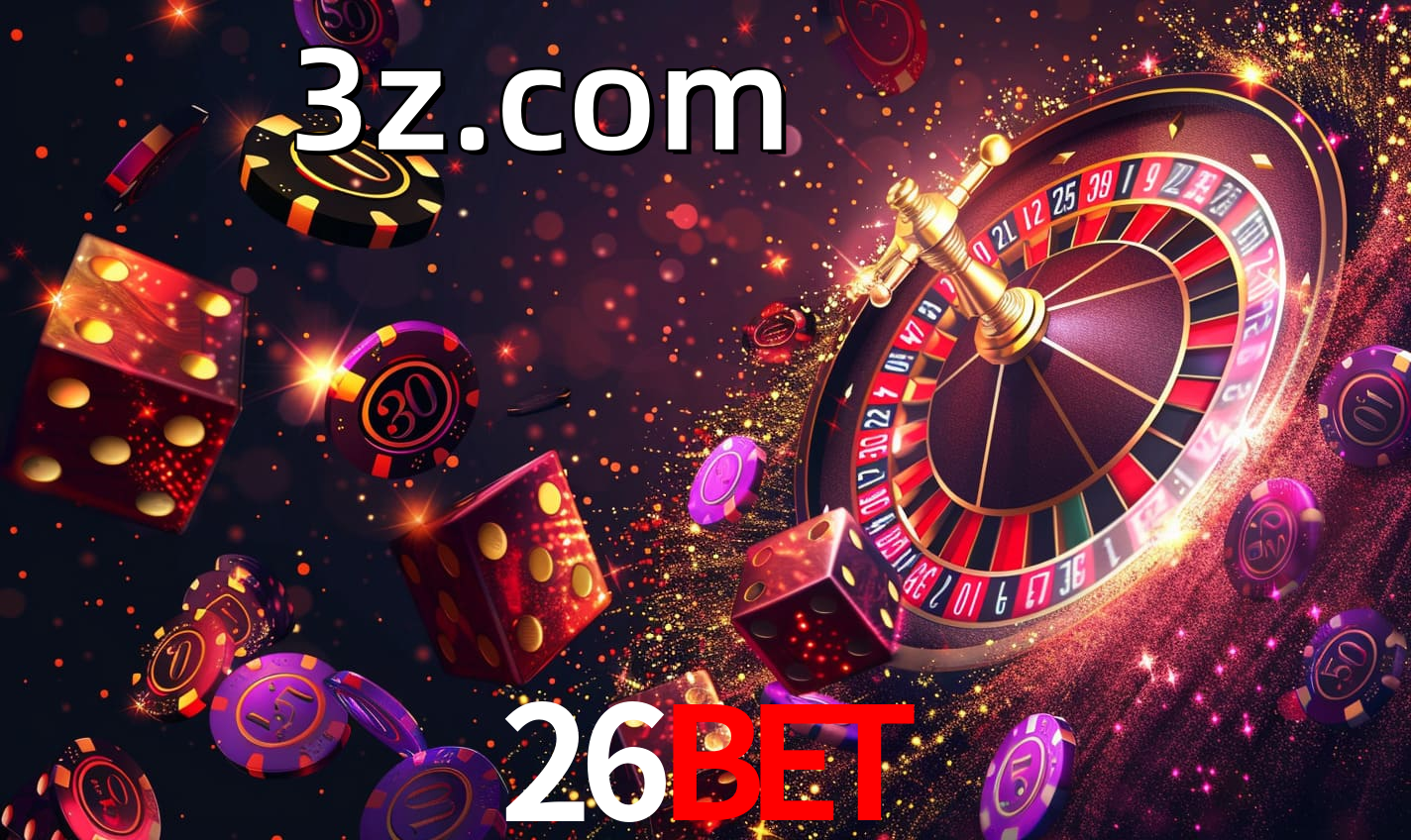 26BET